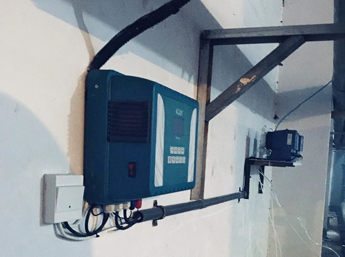 水質監控儀 水質監控儀