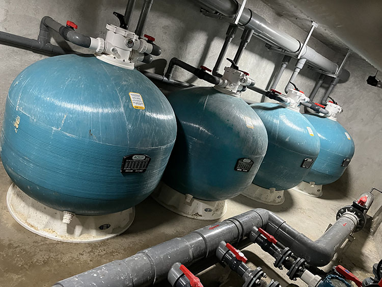 愛克砂缸 愛克砂缸