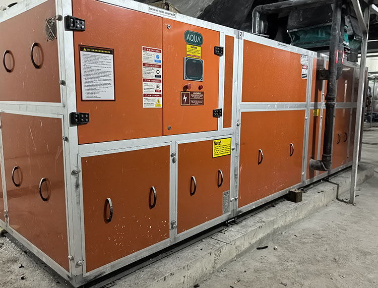 三集體除濕熱泵 三集體除濕熱泵