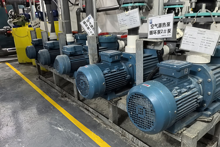 泳池循環水泵 泳池循環水泵