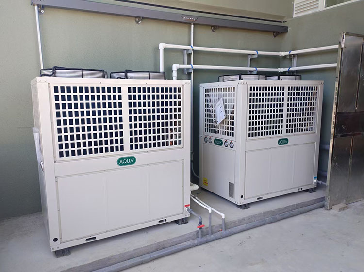 空氣源泳池恒溫熱泵 空氣源泳池恒溫熱泵