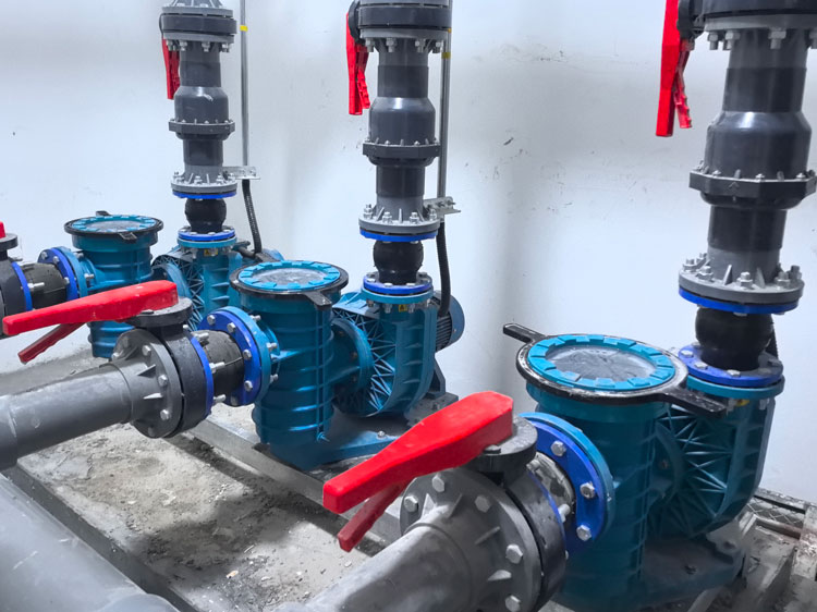 泳池循環水泵 泳池循環水泵